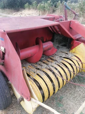 Балировачка Друга марка, снимка 1