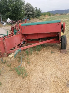 Балировачка Друга марка, снимка 4