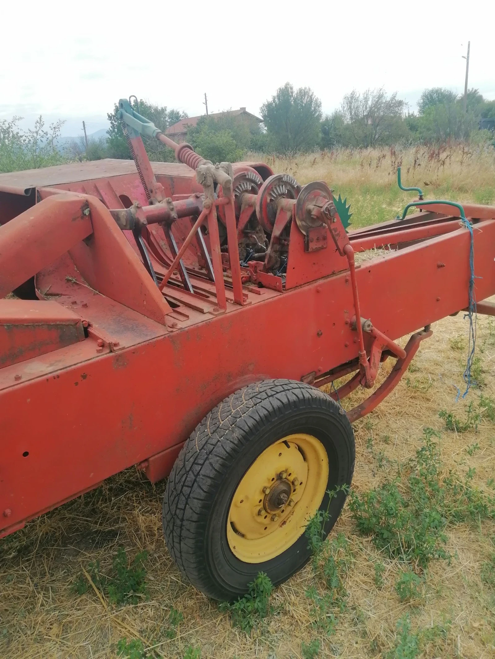 Балировачка Друга марка  - изображение 2