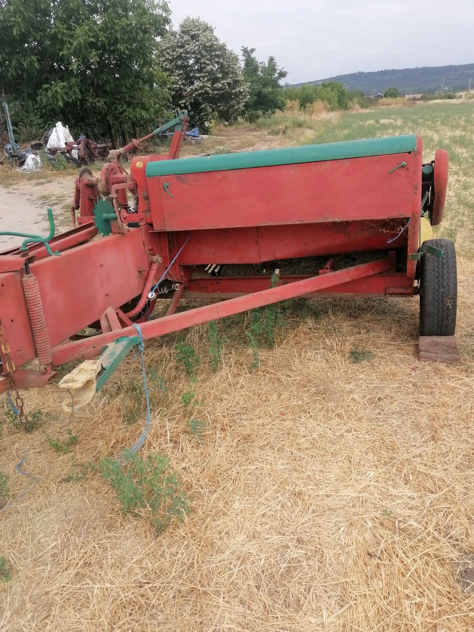 Балировачка Друга марка  - изображение 4