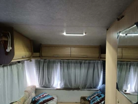 Каравана ABI Sterling Espace, снимка 13