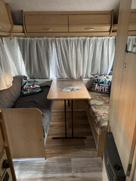 Каравана ABI Sterling Espace, снимка 17