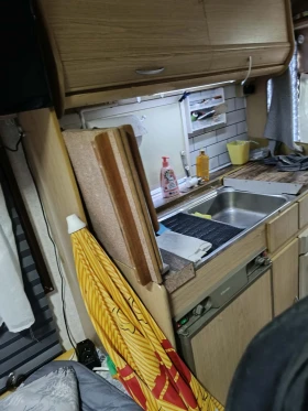 Каравана ABI Sterling Espace, снимка 14