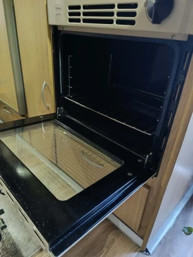 Каравана ABI Sterling Espace, снимка 11