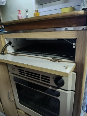 Каравана ABI Sterling Espace, снимка 9