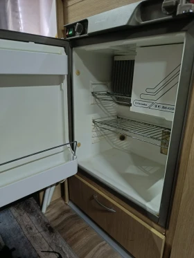 Каравана ABI Sterling Espace, снимка 10