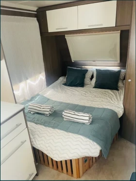 Каравана Caravelair SERINITY 500, снимка 3
