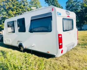 Каравана Caravelair SERINITY 500, снимка 2