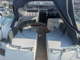 Моторна яхта Atlantis 39, снимка 15