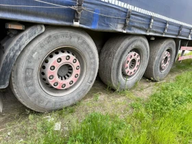 Полуремарке Koegel SN 24, снимка 5