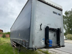 Полуремарке Koegel SN 24, снимка 2