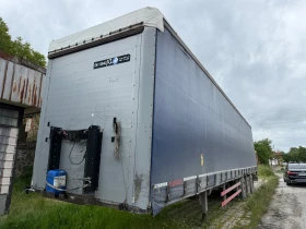 Полуремарке Koegel SN 24, снимка 1