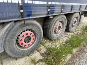 Полуремарке Koegel SN 24, снимка 8