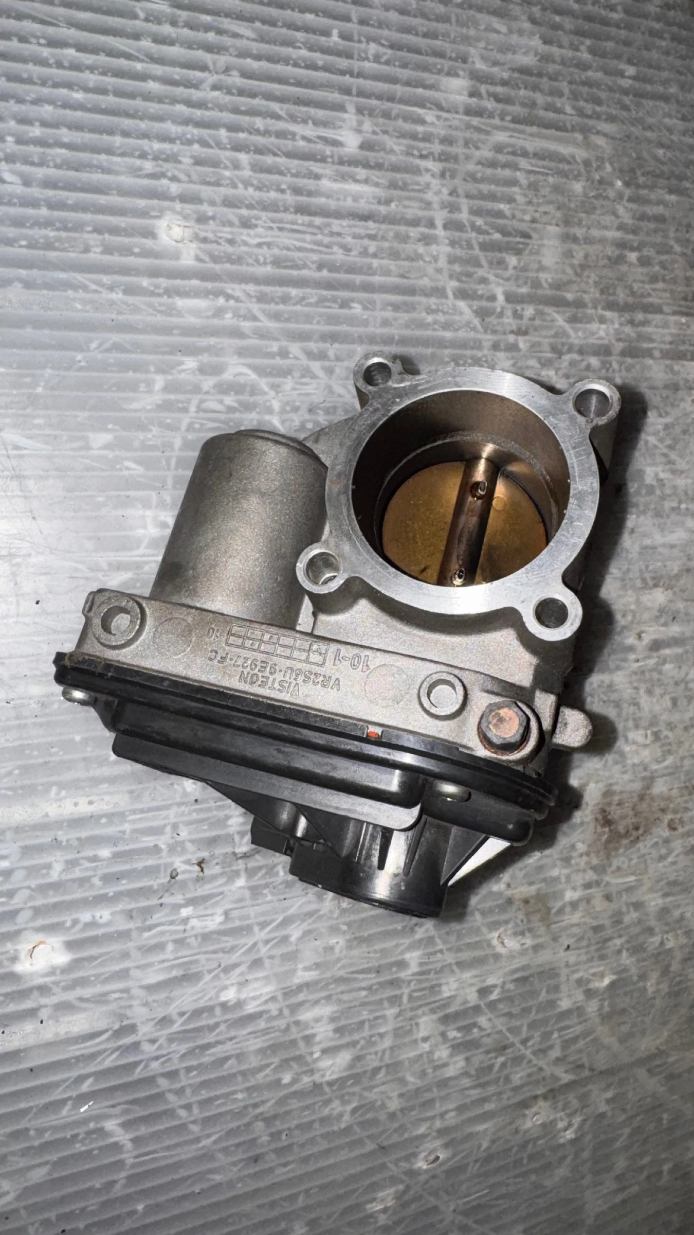 ��������� ����� �� Ford Focus 2009 - VR2S64-9E927-FC | Mobile.bg � ����������� 1