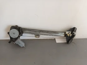 Ел машинка, стъклоповдигач задна дясна хонда црв 2.2д 