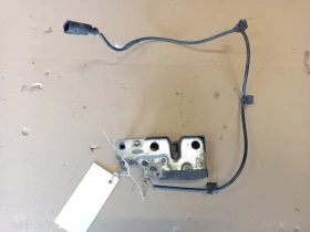 Брава преден капак Фолксваген Пасат Б6 1.8тси 