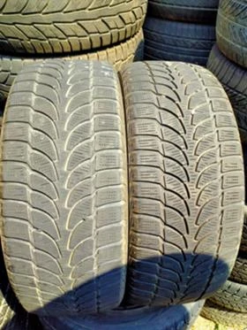 Гуми Зимни 235/55R17, снимка 2