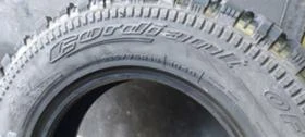 Гуми Всесезонни 225/75R16, снимка 4