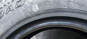 Гуми Всесезонни 225/75R16, снимка 6