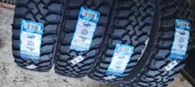 Гуми Всесезонни 225/75R16, снимка 1