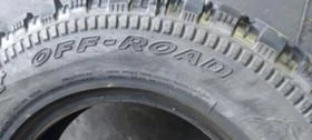 Гуми Всесезонни 225/75R16, снимка 5