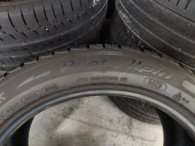Гуми Зимни 265/40R19, снимка 5