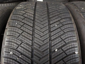 Гуми Зимни 265/40R19, снимка 2