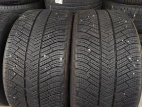 Гуми Зимни 265/40R19, снимка 3