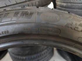 Гуми Зимни 265/40R19, снимка 7