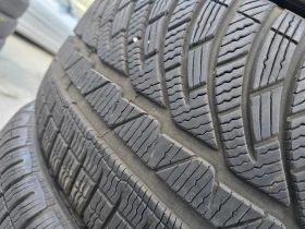 Гуми Зимни 235/40R18, снимка 5