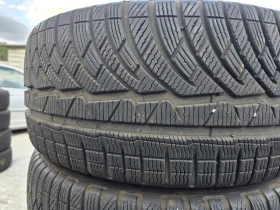 Гуми Зимни 235/40R18, снимка 1