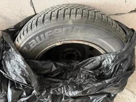 Гуми с джанти 215/65R16, снимка 3