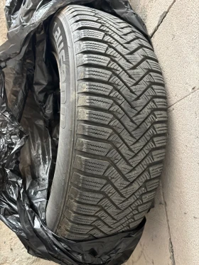 Гуми с джанти 215/65R16, снимка 1