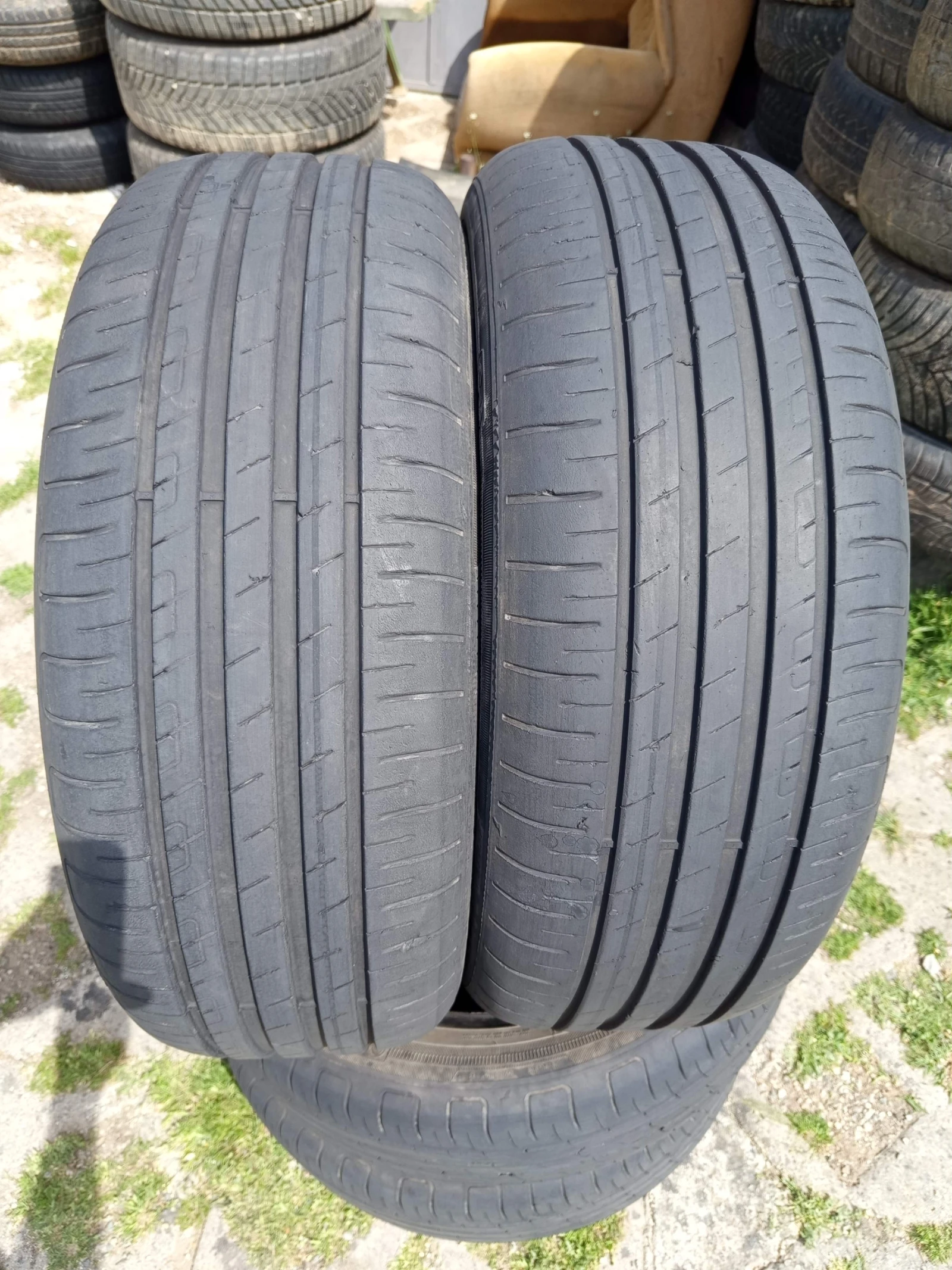 ���� 205/55R17 | Mobile.bg � ����������� 2