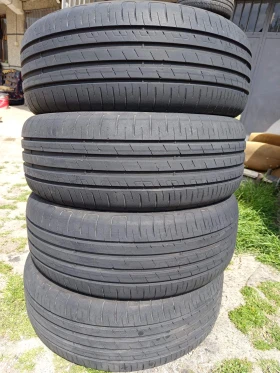 ����� �� �������� �� ���� 205/55R17