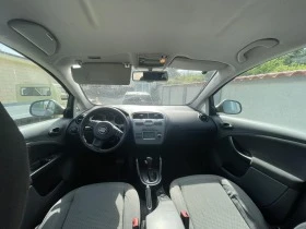 Seat Altea 1.9tdi 105hp DSG НА ЧАСТИ , снимка 10