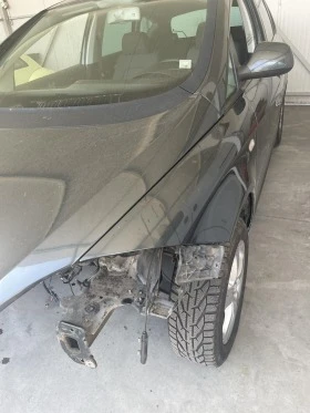 Seat Altea 1.9tdi 105hp DSG НА ЧАСТИ , снимка 5