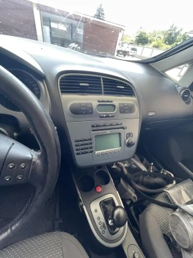 Seat Altea 1.9tdi 105hp DSG НА ЧАСТИ , снимка 3