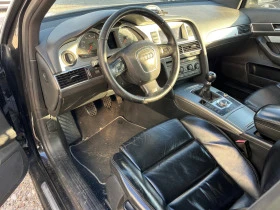 Audi A6 2.8 s line , снимка 5