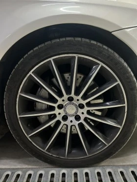 Mercedes-Benz S 500 4 MATIC ЛИЗИНГ, снимка 14