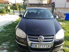 VW Jetta  - изображение 2