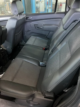 Opel Zafira 1.9CDTI, снимка 6