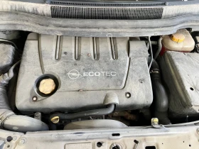 Opel Zafira 1.9CDTI, снимка 8