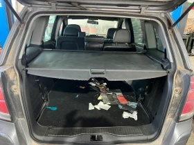 Opel Zafira 1.9CDTI, снимка 7