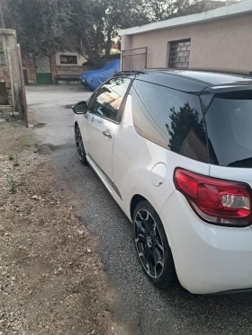 Citroen DS3 Лемитирана серия, снимка 10