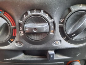 Fiat Punto 1.2 Бензин, КЛИМАТИК , снимка 11