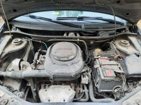 Fiat Punto 1.2 Бензин, КЛИМАТИК , снимка 15