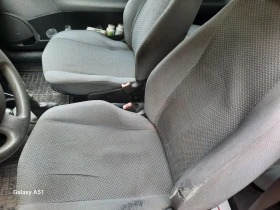 Fiat Punto 1.2 Бензин, КЛИМАТИК , снимка 10