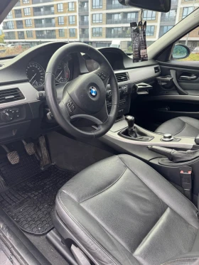 BMW 320, снимка 11