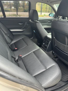 BMW 320, снимка 9